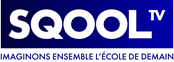 Logo Sqool TV