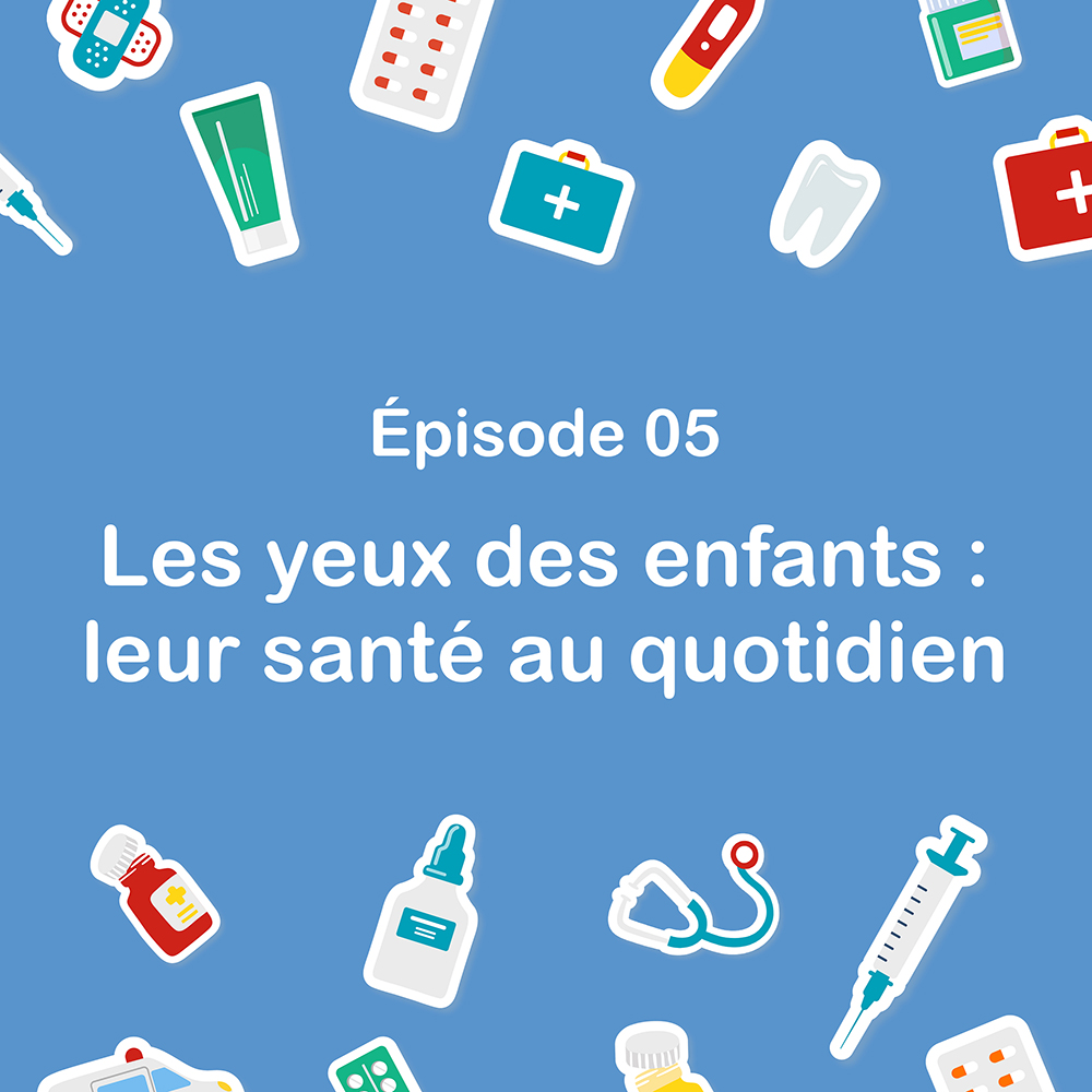 visuel de l'épisode 5