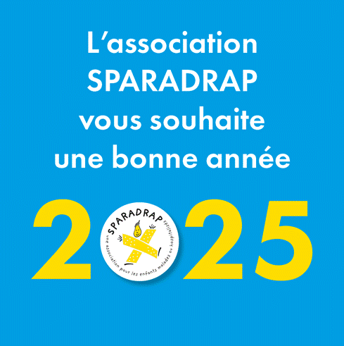 Bonne année 2025 !