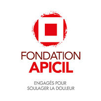Logo de la Fondation Apicil