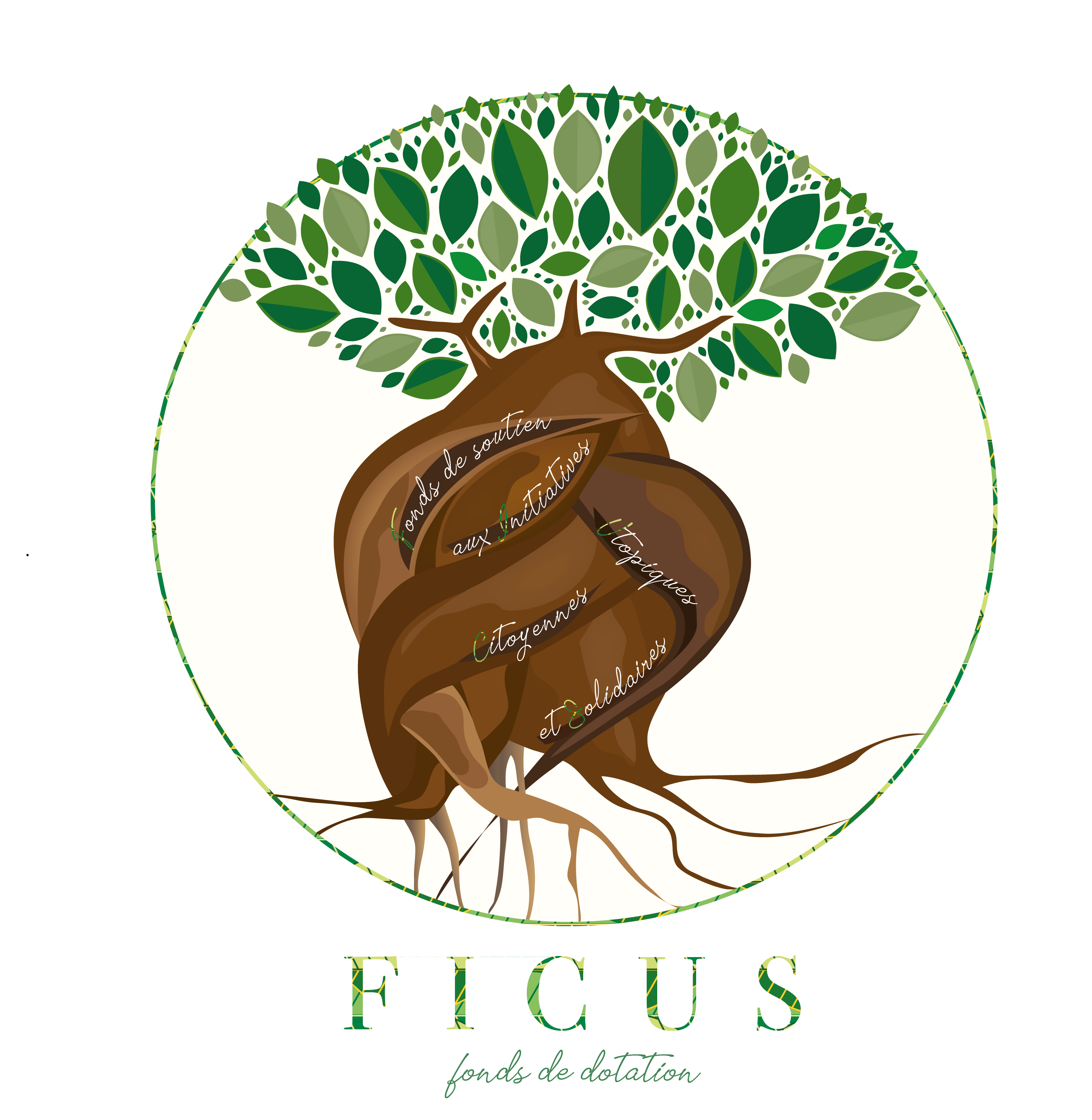 Logo Ficus