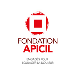 logo Fondation APICIL