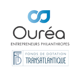 Logo Fonds Ouréa