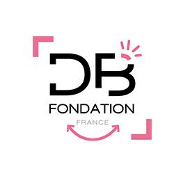 Logo Fondation DB