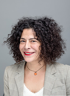 Myriam Blidi