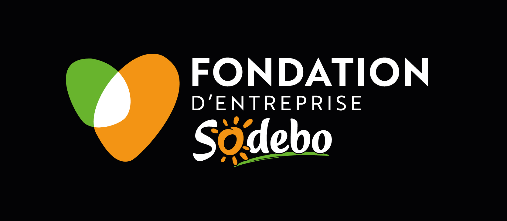 Logo Fondation Sodebo