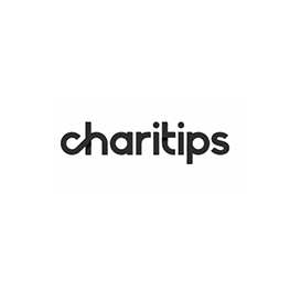 Logo Charitips