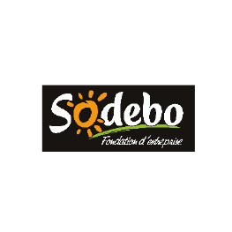 Logo Fondation Sodebo