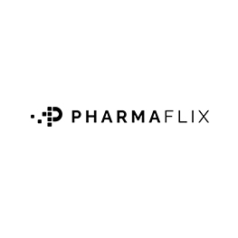 Logo Pharmaflix
