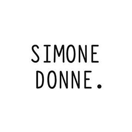 Logo Simone donne