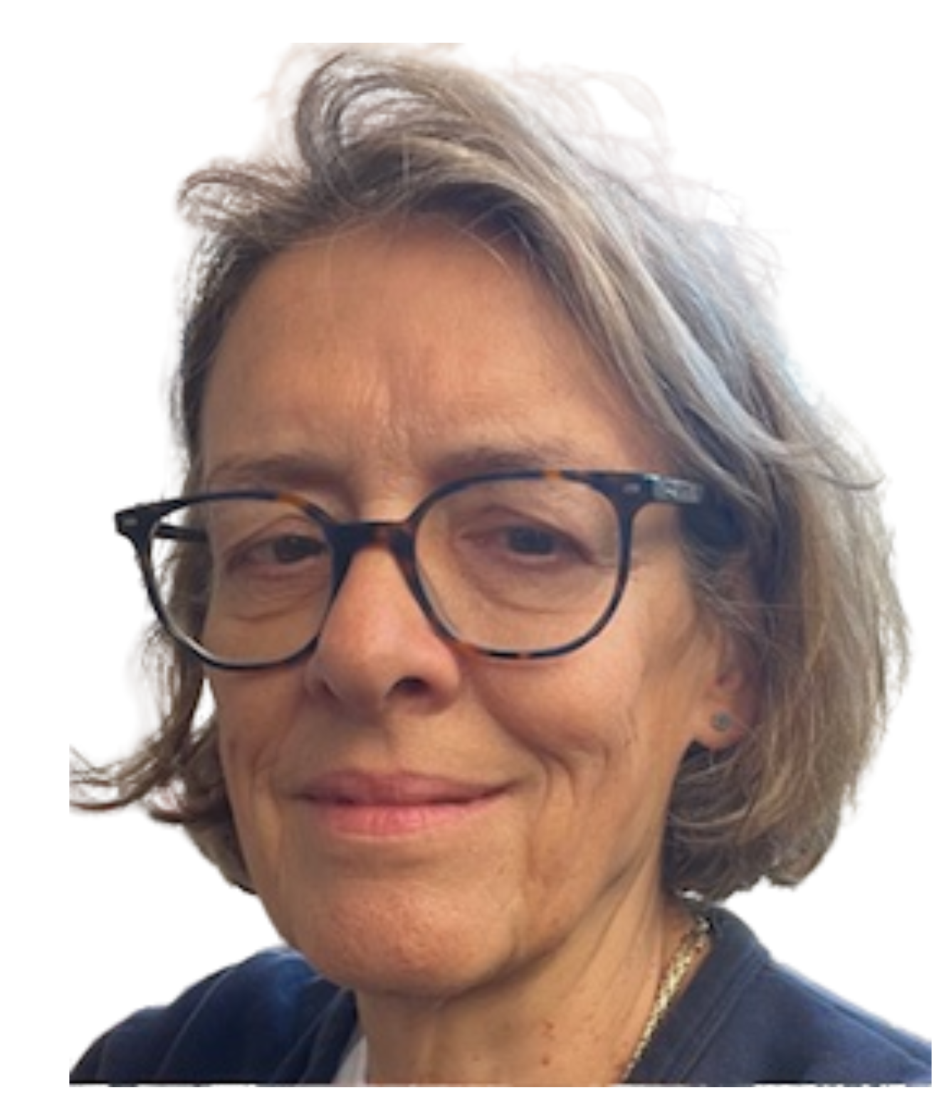 Isabelle Le Ny