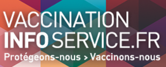 Vaccination info service