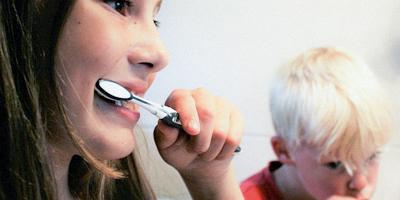 Prendre soin de ses dents au quotidien