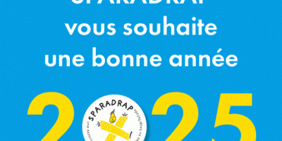 Bonne année 2025 !