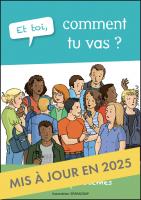 Couverture du guide "Et toi, comment tu vas ?"