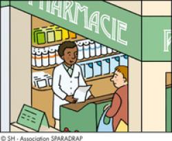 pharmacien