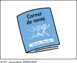 Le nouveau carnet de santé ~ Pediatre Online